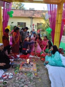 Kota अनोखी शादी