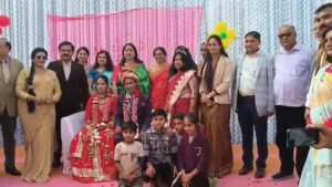 Kota नारिशला में अनोखा विवाह