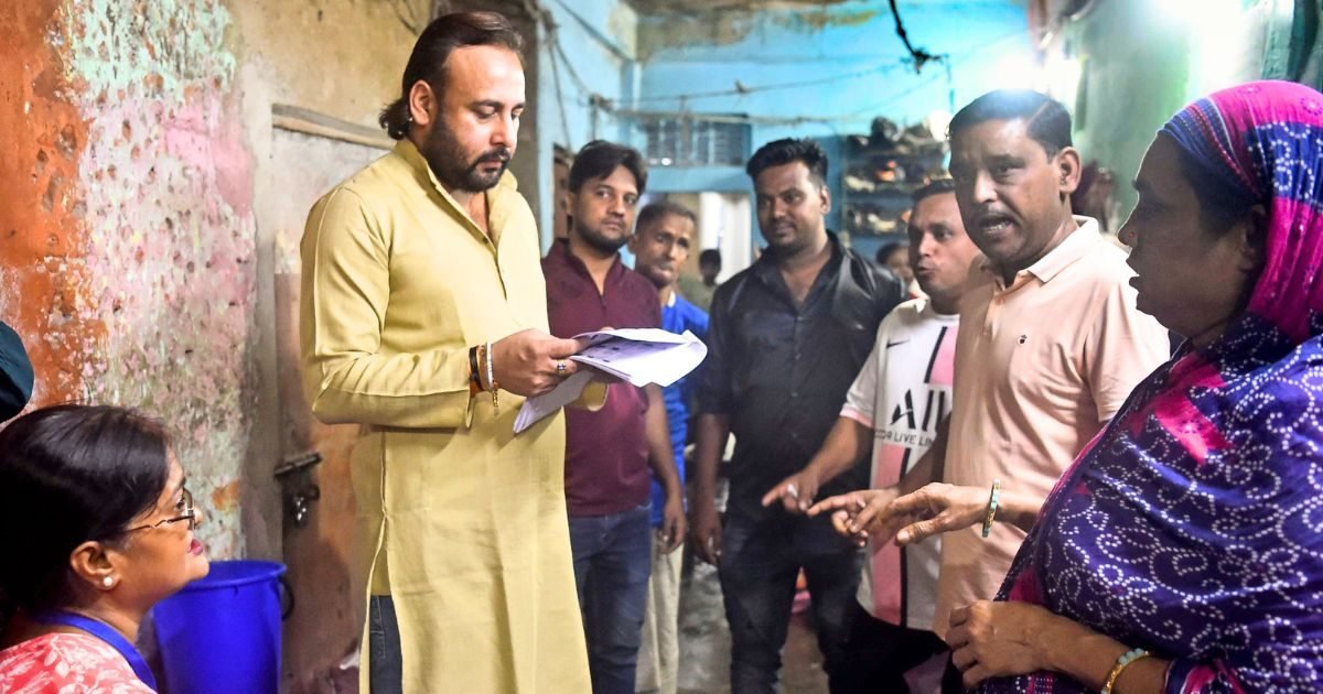 बंगाल SIR LIVE: ममता बनर्जी का BLO से अपील- जिंदगी कीमती है, चीफ इलेक्शन ऑफिसर को बताया ‘छोटा नेता’