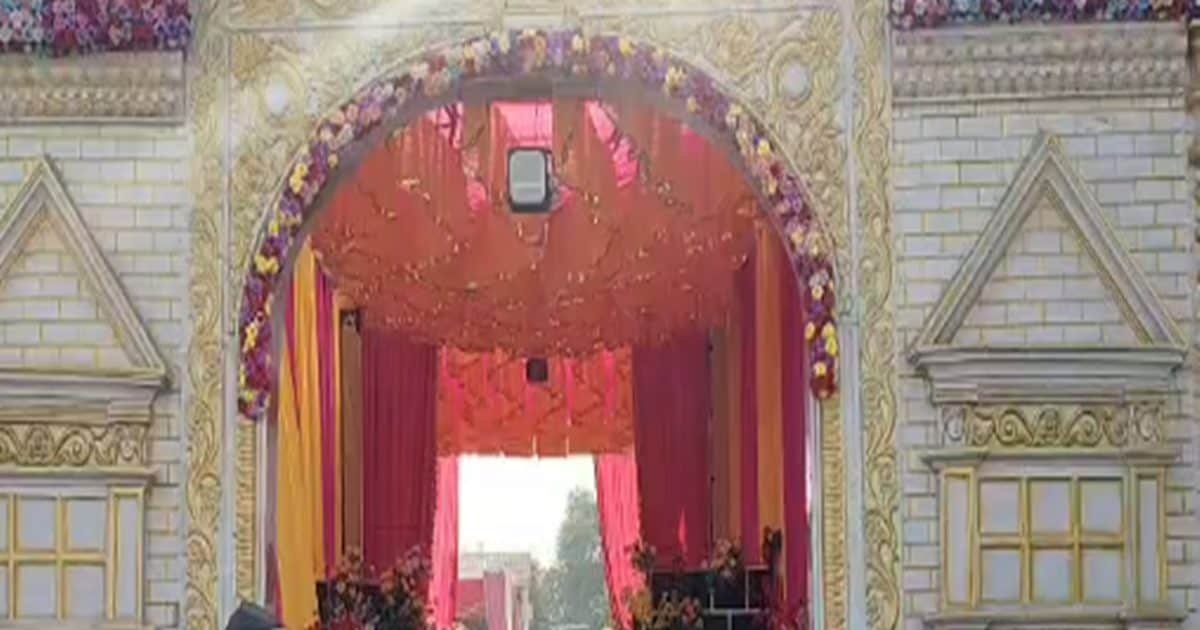 हरियाणा के बहादुरगढ़ में शादी में हर्ष फायरिंग, दूल्हे के दोस्त ने चलाई गोलियां, 2 युवक घायल