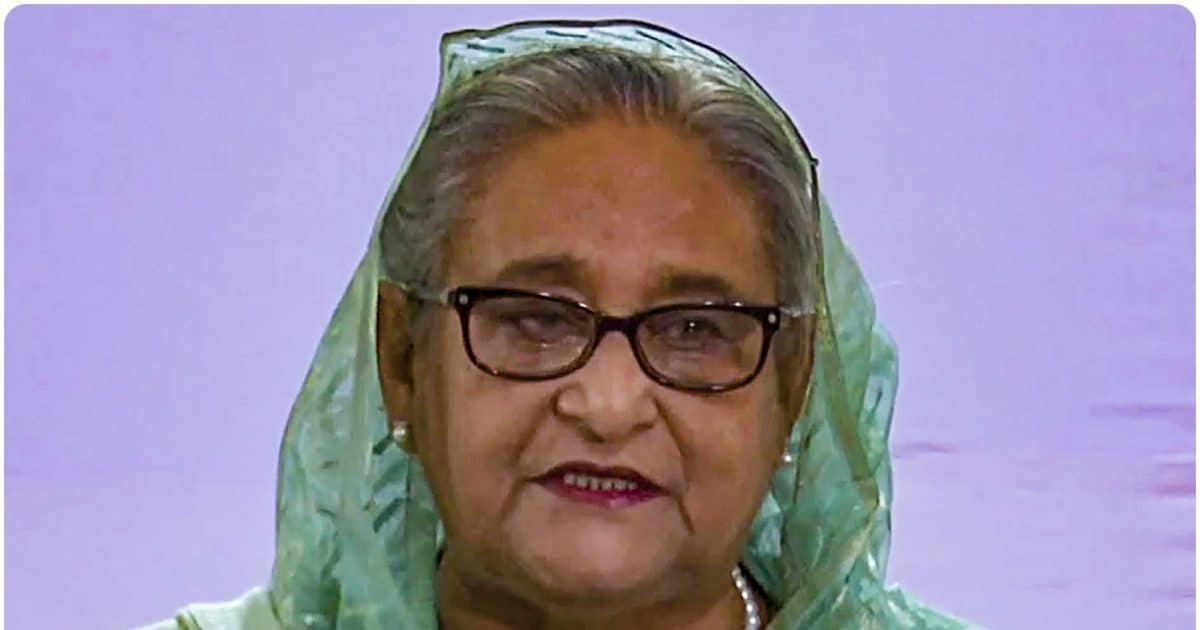 क्या शेख हसीना को भारत से लौटाया जाएगा? MEA के बयान से बांग्लादेश में भूचाल, ढाका-नई दिल्ली रिश्तों में सनसनी