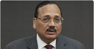 55 मिनट टहलने गया था, सुबह तक बेहाल रहा; दिल्ली की जहरीली हवा पर CJI सूर्यकांत का दर्द, सिब्बल भी बोल उठे