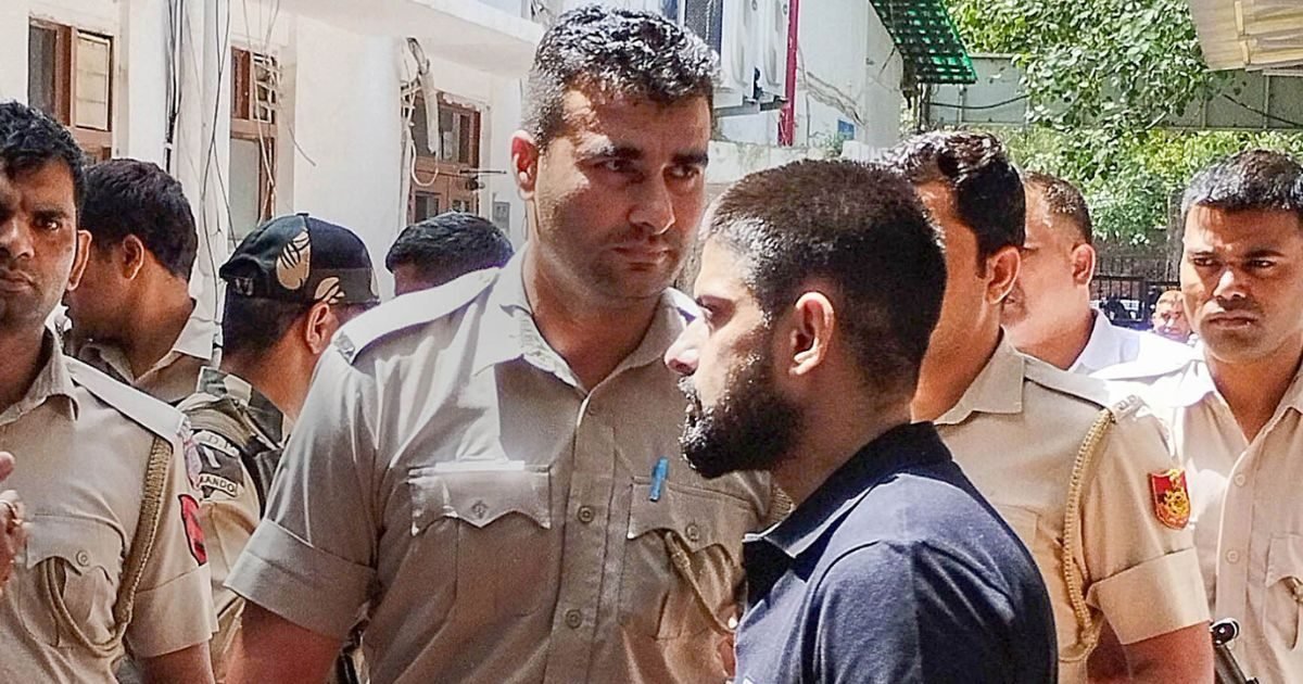 इंटरनेशनल बना बिश्नोई गैंग! यूरोप-स्पेन में एक्टिव है गिरोह, दिल्ली-चंडीगढ़ में थी बड़े मर्डर की प्लानिंग