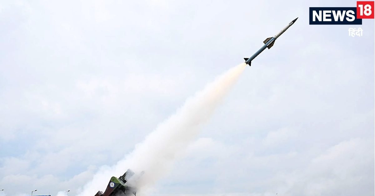 ₹21700 करोड़ का प्रोजेक्‍ट, फाइटर जेट को खाक में मिलाएगा देसी S-500