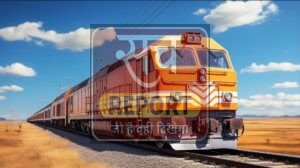 ट्रेन यात्रा आज से महंगी: रेलवे ने लागू की नई किराया दरें