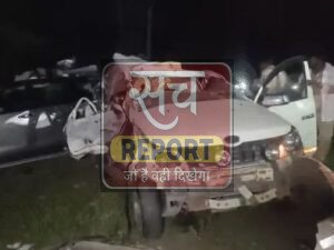 कडलूर में भीषण सड़क हादसा: रोडवेज बस का टायर फटा, 2 कारें कुचलीं; 9 की मौत, 4 गंभीर घायल