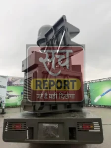 PoK में LoC के पास पाकिस्तान ने तैनात किए एंटी-ड्रोन सिस्टम, 30 से ज्यादा यूनिट्स अलर्ट पर