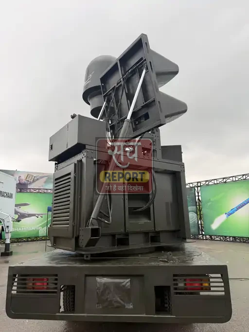 PoK में LoC के पास पाकिस्तान ने तैनात किए एंटी-ड्रोन सिस्टम, 30 से ज्यादा यूनिट्स अलर्ट पर