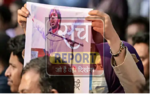 Bangladesh violence: बांग्लादेश में हिंसा भड़क उठी, हादी की मौत के बाद बवाल