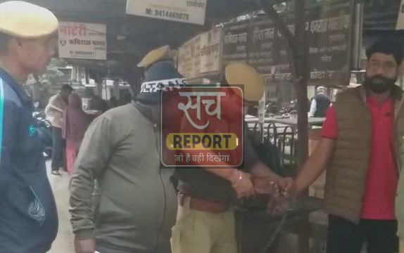 पत्नी व बेटे की नृशंस हत्या के आरोपी पिता को फांसी की सजा