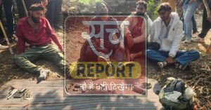 हार्डकोर अपराधी आदिल मिर्जा मुठभेड़ में घायल, हथियारों सहित गिरफ्तार