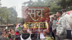 राजस्थान की पर्ची सरकार पर ब्यूरोक्रेसी हावी – प्रहलाद गुंजल