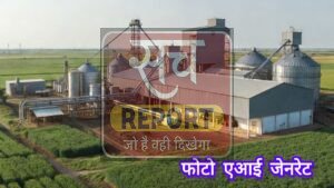 मंडी विस्तार के साथ क्षेत्र में एग्रो इंडस्ट्री पार्क विकसित करने की दिशा में होगा कार्य: बिरला