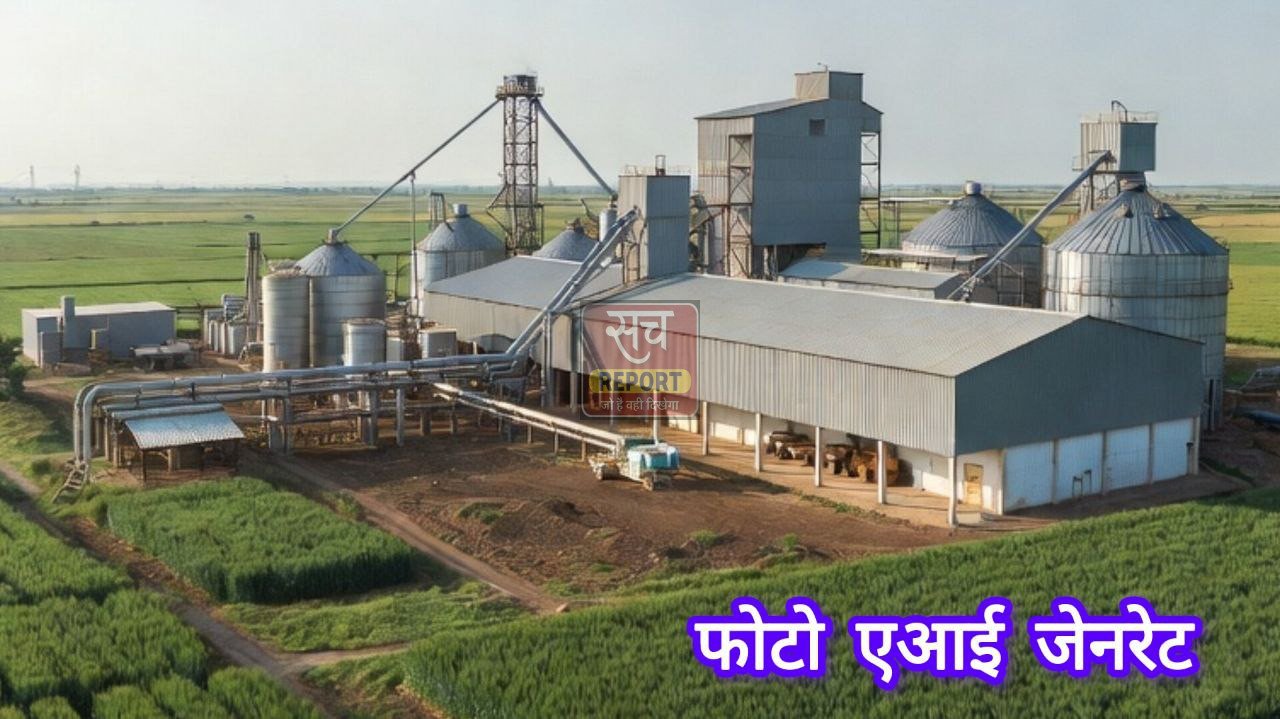 मंडी विस्तार के साथ क्षेत्र में एग्रो इंडस्ट्री पार्क विकसित करने की दिशा में होगा कार्य: बिरला