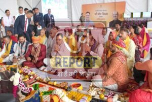 कोटा से जो वादा किया था, आज पूरा भी करके दिखा दिया: पीएम मोदी