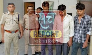 केंद्रीय नारकोटिक्स ब्यूरो की बड़ी कार्रवाई, 47 लाख का अवैध डोडा चूरा पकड़ा