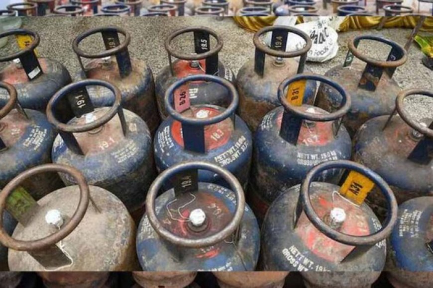 LPG Cylinder Price Cut: एलपीजी सिलेंडर ₹200 सस्ता, दिल्ली से कोलकाता तक बदले नए रेट