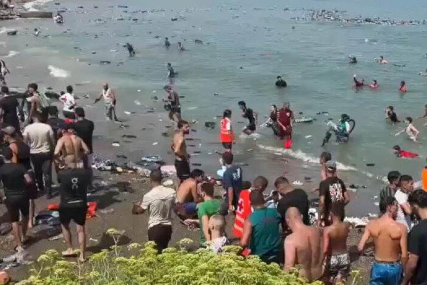 सुप्रीम कोर्ट के एक फैसले से स्पेन के इस शहर में मचा संकट, खाने तक के पड़े लाले