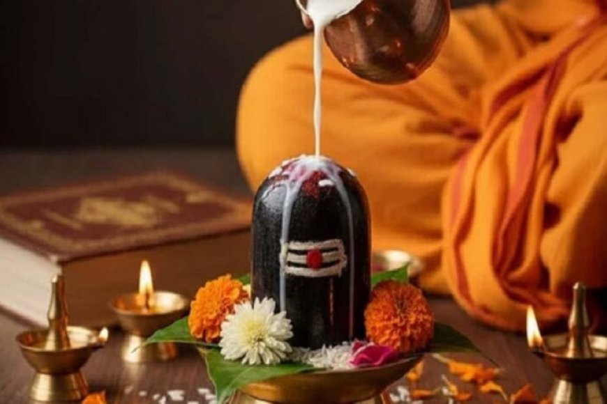 सावन का पहला सोमवार 3 अगस्त को, जानें पूजा के शुभ मुहूर्त