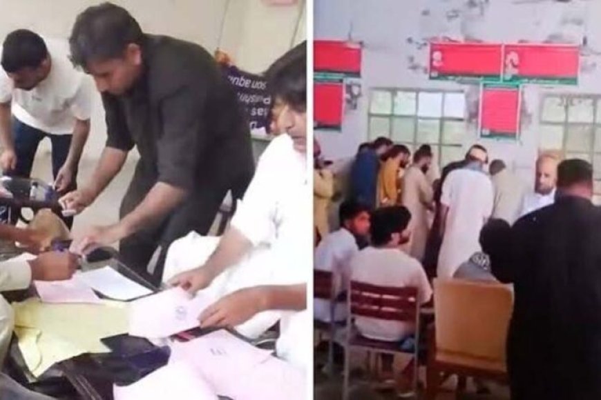 PoK चुनाव पर बवाल: अवामी एक्शन कमेटी ने पाकिस्तान सेना पर लगाए गंभीर आरोप