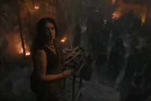 रामायण में रावण की मां कैकसी की कहानी, जिसने दशानन को जन्म दिया