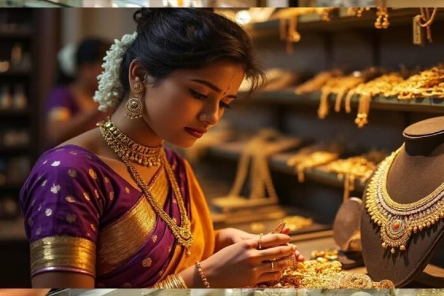 Gold-Silver Price Today: सोना-चांदी में जोरदार उछाल, MCX पर चांदी ₹2.28 लाख के पार; जानें अपने शहर के ताजा रेट