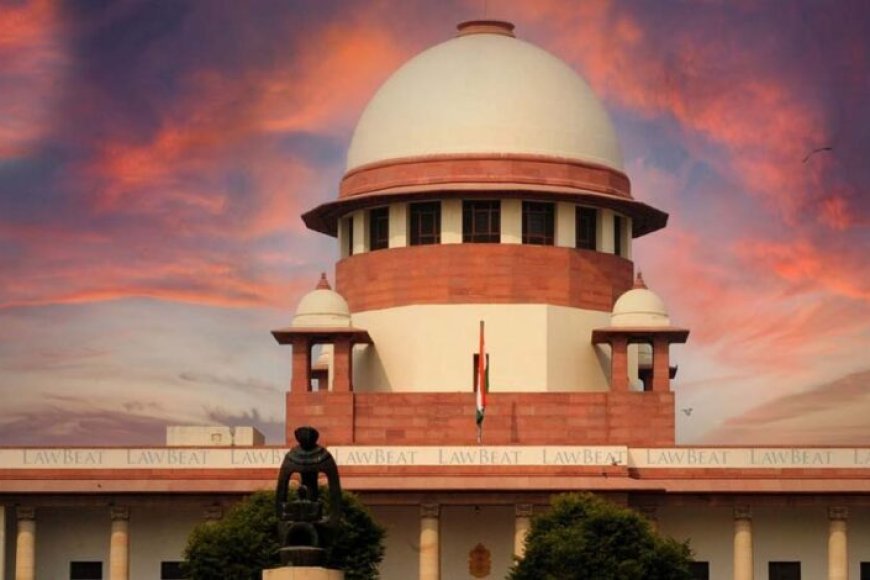 SC, ST-OBC आरक्षण में आर्थिक आधार पर उपकोटा नहीं, सुप्रीम कोर्ट में केंद्र ने साफ किया अपना रुख