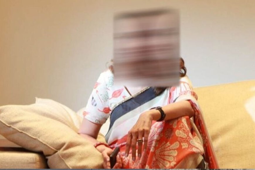 नौकरी का झांसा देकर पुर्तगाल ले गए, पहुंचते ही बेच दी गई भारतीय महिला