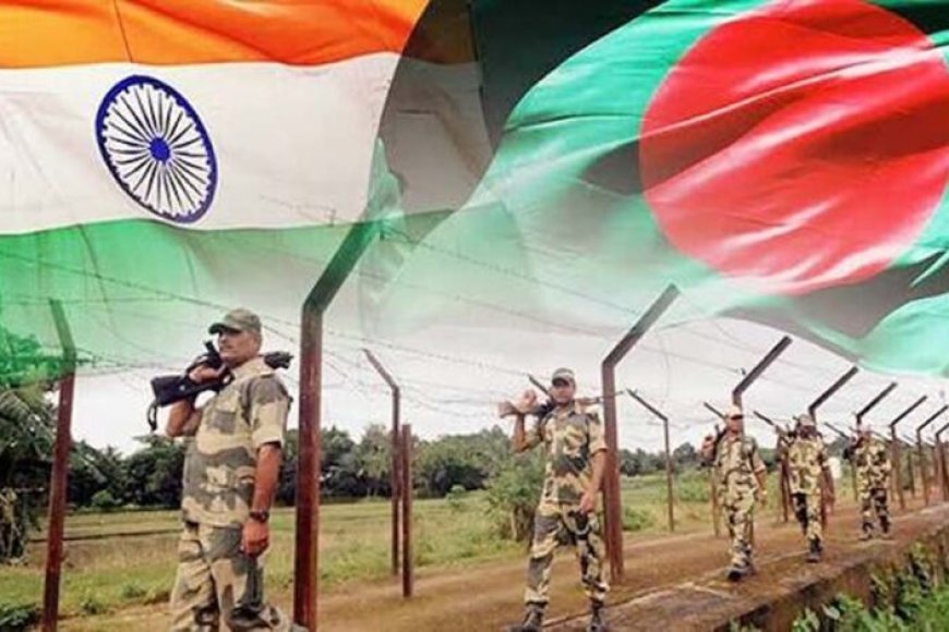 क्या बांग्लादेश बन रहा है ‘दूसरा पाकिस्तान’? ISI, कट्टरपंथ और भारत की बढ़ती चिंता