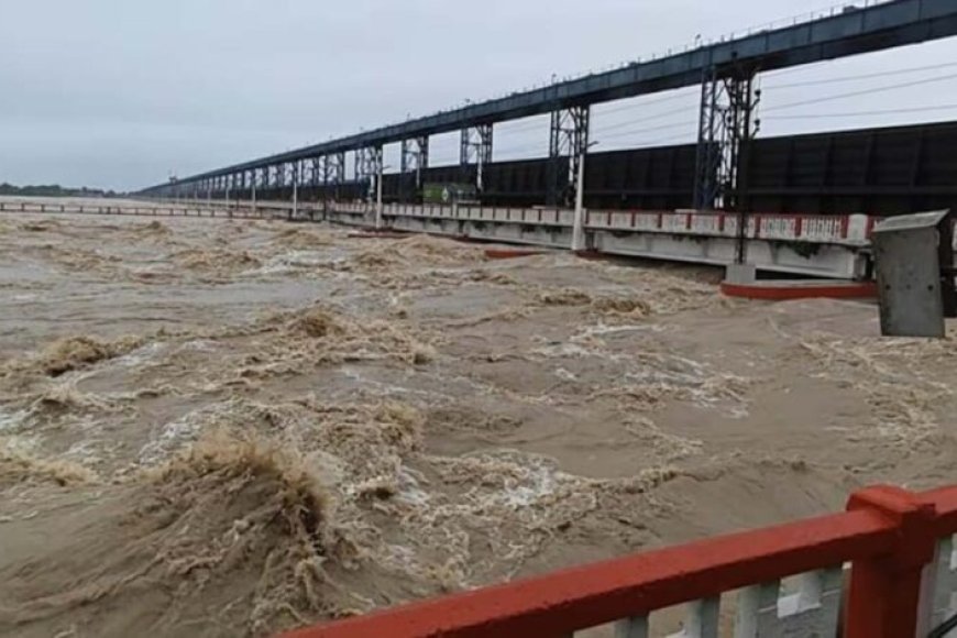 250 साल में 120 किमी बदली कोसी की धारा, जानें क्यों कहलाती है बिहार का शोक