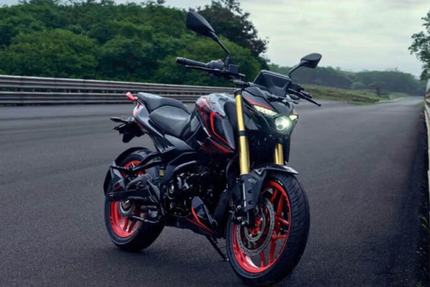 Bajaj Pulsar N160 S और N160 SS लॉन्च, दमदार इंजन के साथ मिले नए फीचर्स; जानें कीमत और खासियतें