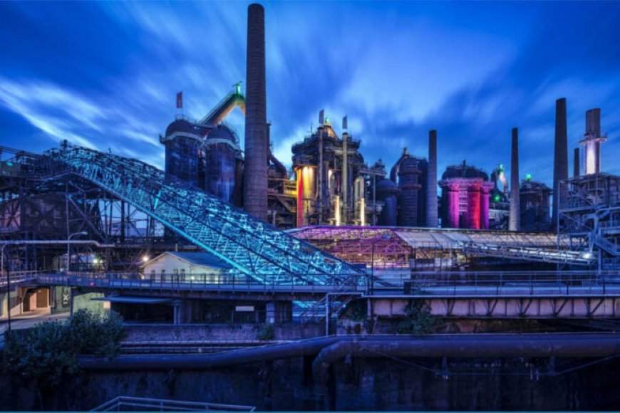 Smart Industrial City: देश में ₹16,172 करोड़ से बनेंगी 20 नई स्मार्ट इंडस्ट्रियल सिटी, देखें पूरी लिस्ट