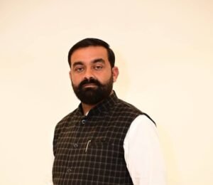 निकाय चुनाव से पहले कोटा शहर कांग्रेस में बगावत: महासचिव समेत तीन और बड़े नेताओं ने दिए इस्तीफे, लगाया ‘डिमोशन’ का आरोप
