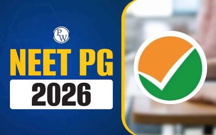 NEET PG 2026 Result: टॉपर ने 720 में से 641 अंक हासिल किए, जानें कटऑफ और टॉप-20 रैंकर्स की जानकारी