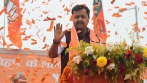 राजस्थान में पंचायत चुनाव की तैयारी तेज, नितिन नवीन शुक्रवार को 90 प्रचार रथों को दिखाएंगे हरी झंडी