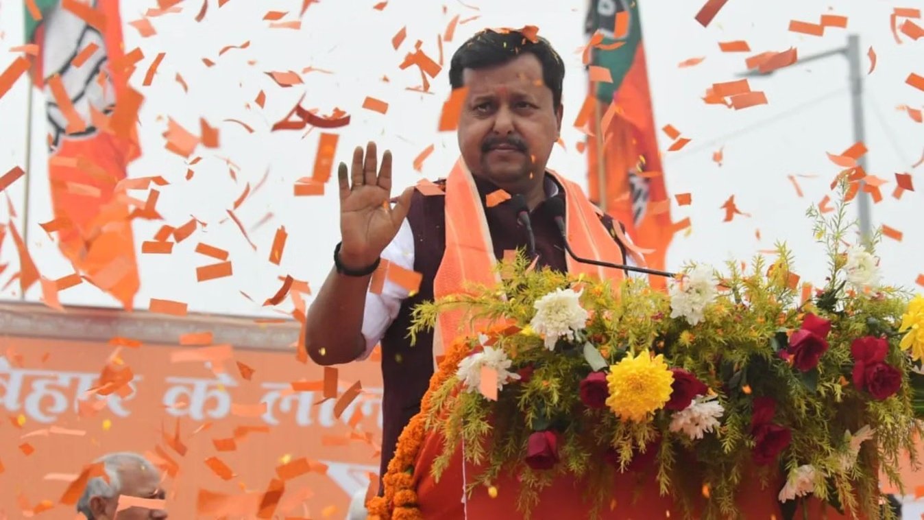 राजस्थान में पंचायत चुनाव की तैयारी तेज, नितिन नवीन शुक्रवार को 90 प्रचार रथों को दिखाएंगे हरी झंडी