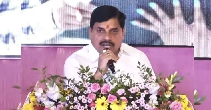 MP Youth Year 2027: CM मोहन यादव के बड़े ऐलान, हर जिले के सरकारी कॉलेजों में मुफ्त कोचिंग; रिसर्च राशि भी बढ़ेगी