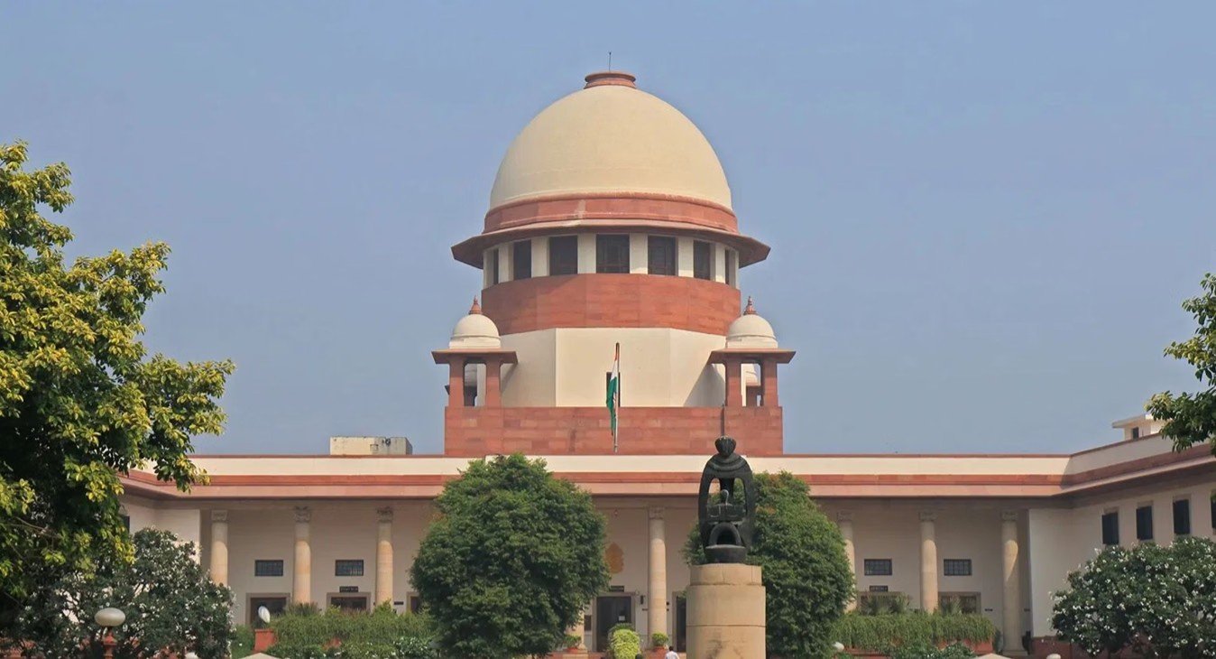 अहमदाबाद ब्लास्ट केस: सुप्रीम कोर्ट ने दोषी अहमद बावा की मौत की सजा पर लगाई अंतरिम रोक, गुजरात सरकार को नोटिस