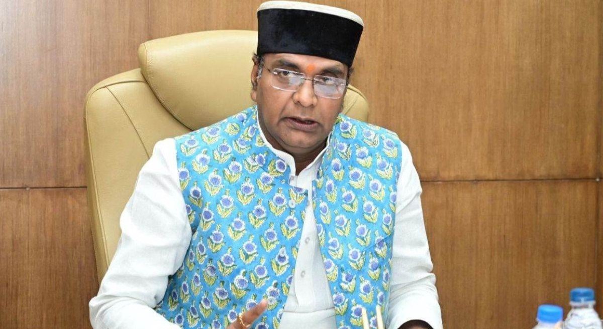 राहुल गांधी के बालाघाट दौरे से पहले BJP का हमला, विश्वास सारंग बोले- ‘पॉलिटिकल टूरिज्म’ के लिए आ रहे हैं